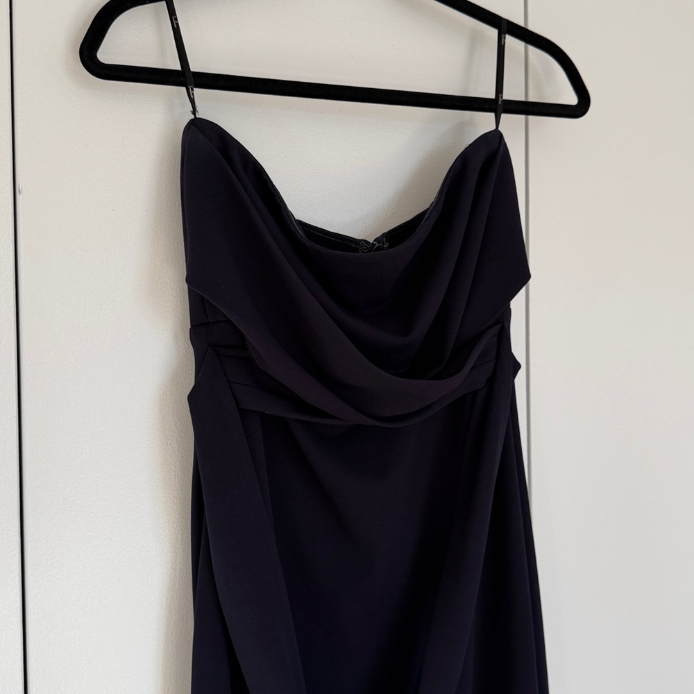Lulu’s Blue Evening Gown Size Small